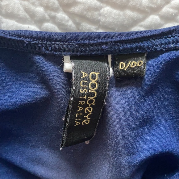 Women’s Swimsuit - Picture 5 of 5